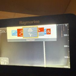 Raymarine 