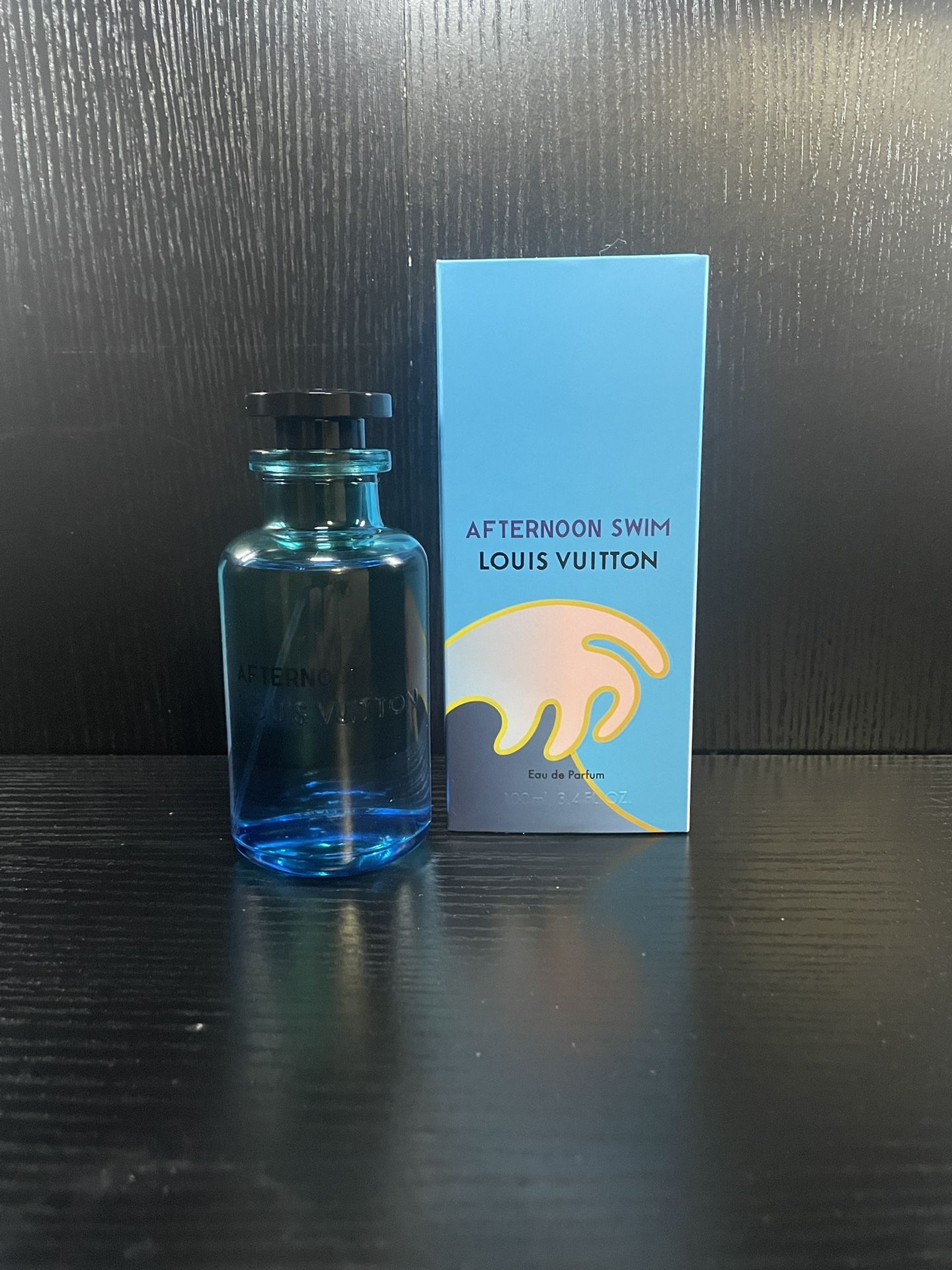 Louis Vuitton Afternoon Swim