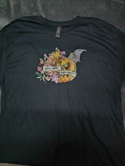 Hand Made Adult T Shirt