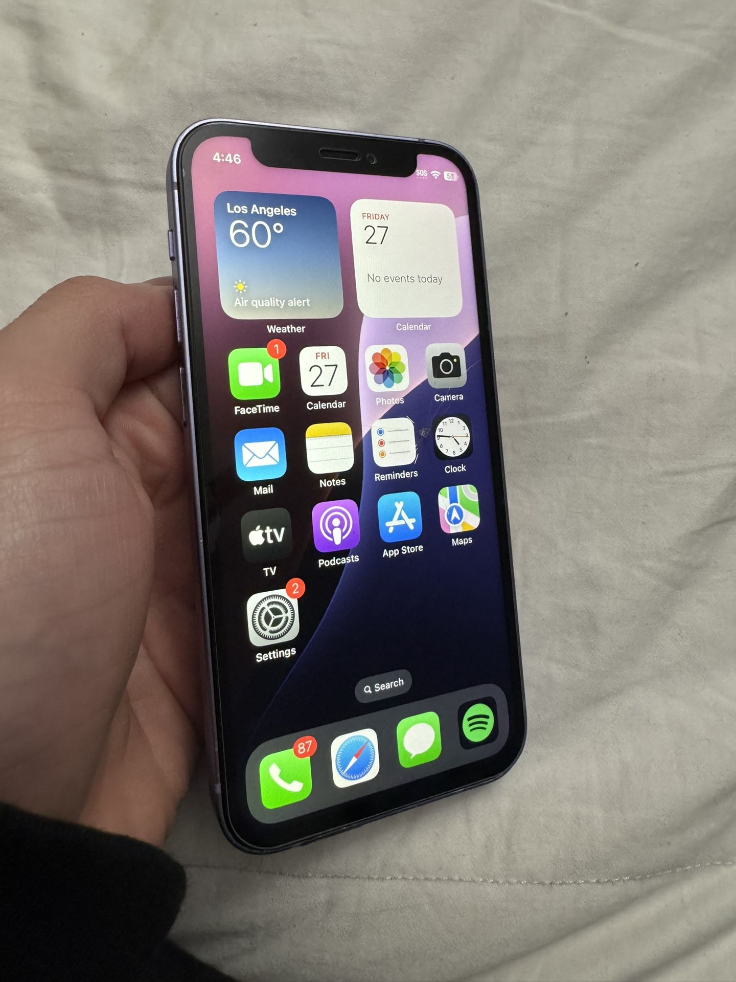 Iphone 12 Mini