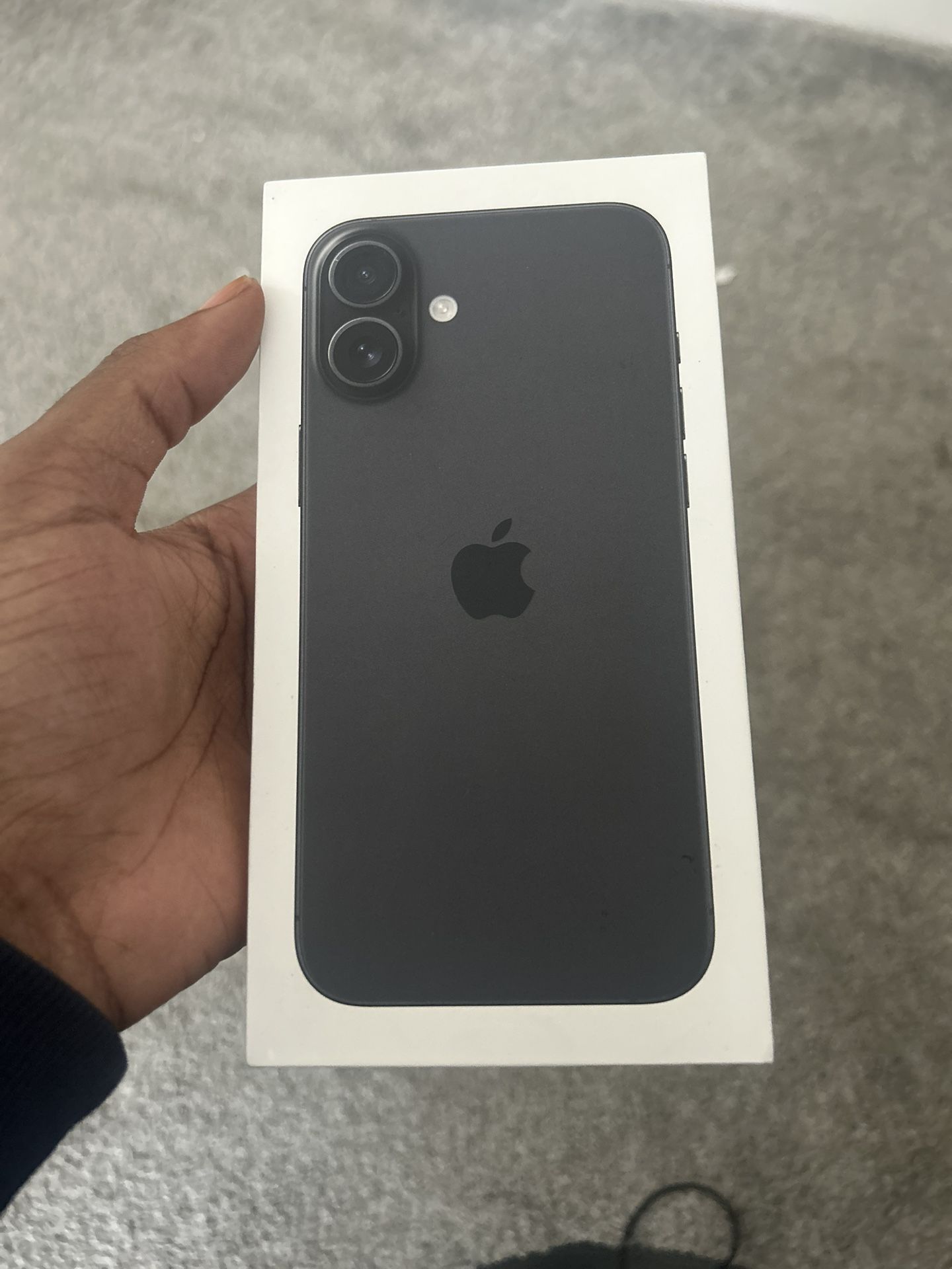 IPHONE 16 PLUS