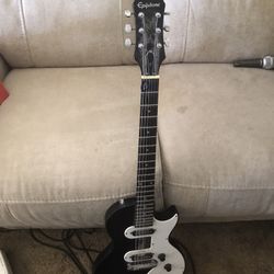 Epiphone Less Paul PLEASE READ DESCRIPTION