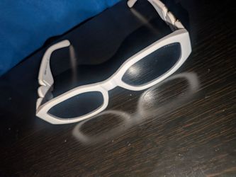 Versace sun glasses