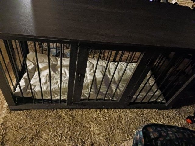 Dog Crate