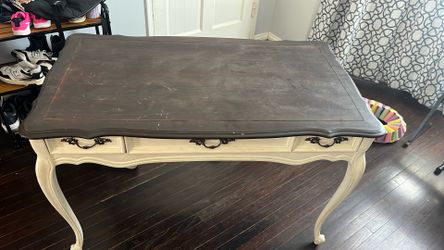 Writing Desk