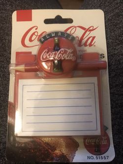 Coca Cola
