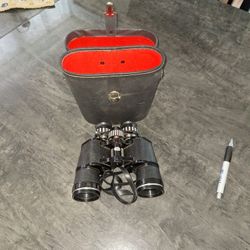 Binoculars 