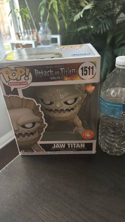Attack on titan