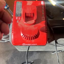 Snap On Charger