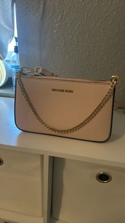 Michael Kors Purse Pink
