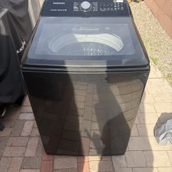 Samsung Washer