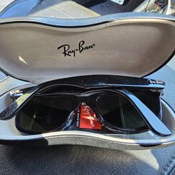 Ray Ban Shades 