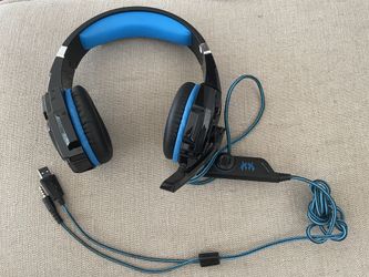 Kotion Each Gaming Headset