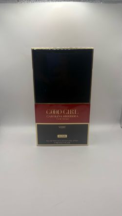Carolina Herrera Good Girl Very Elixir EDP 80ml
