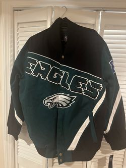 New Eagle Jacket $125