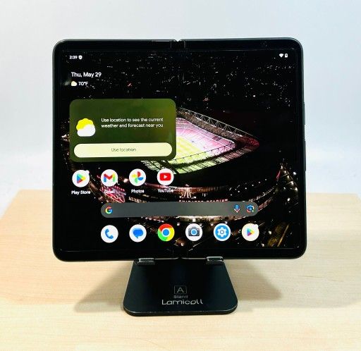 Google PIXEL FOLD 256GB Unlocked Fully Functional