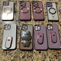 iPhone Cases 13 Promax And 14 Promax Cases 