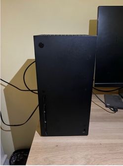 Xbox series x/s