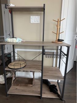 Coffee bar