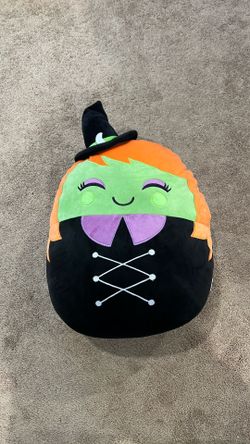 Jumbo Witch Squishmallow