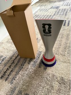 Michelob ULTRA  Player of The Match Souvenir Cup