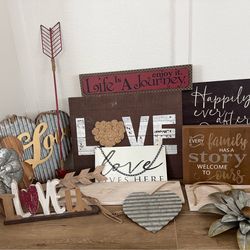 5 each or 50 for all