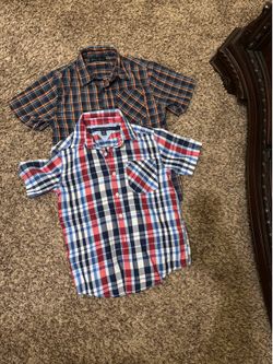 Size M Boys