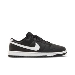 Nike Dunk Low Panda Reverse 2.0