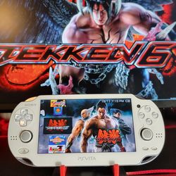 (3000+ Games) PS Vita