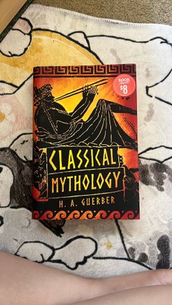 Classic Mythology
