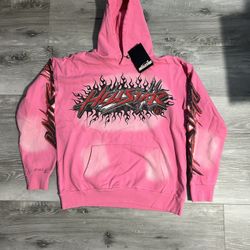 Hellstar Hoodie 