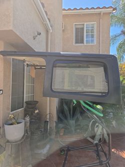 Jeep Wrangler JL Hardtop OEM