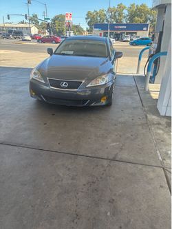2006 Lexus IS 250