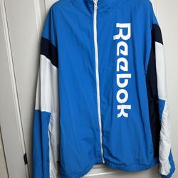 Reebok Jacket 