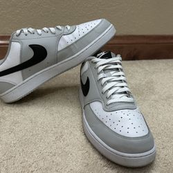 Nike Court Vision Low