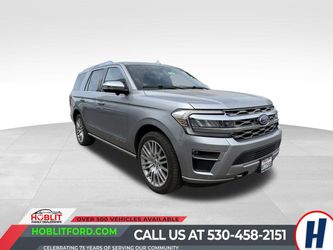 2023 Ford Expedition
