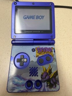 Gameboy SP