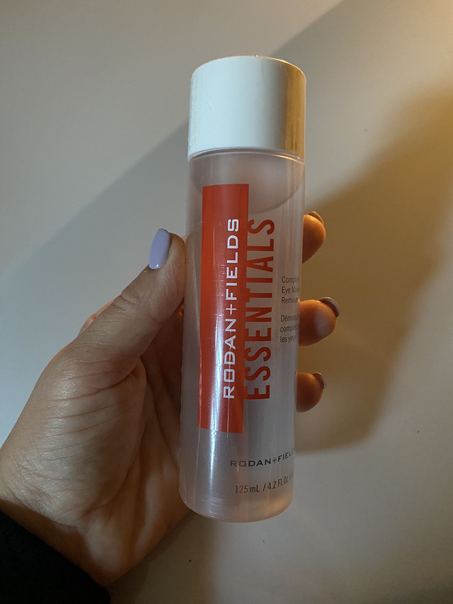 Make Up Remover Rodan + Fields