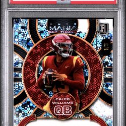 2024 WC AUTO MANIA CALEB WILLIAMS