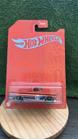 HOTWHEEL