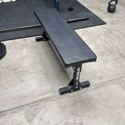 Rogue Flat Bench