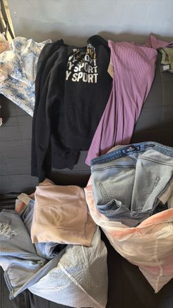 Free Clothes Now!!!
