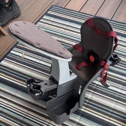 Child’s Bicycle Chair