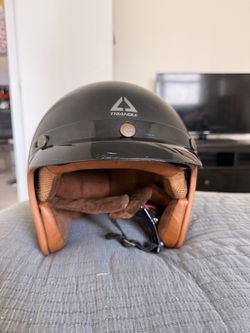 Triangle Helmet