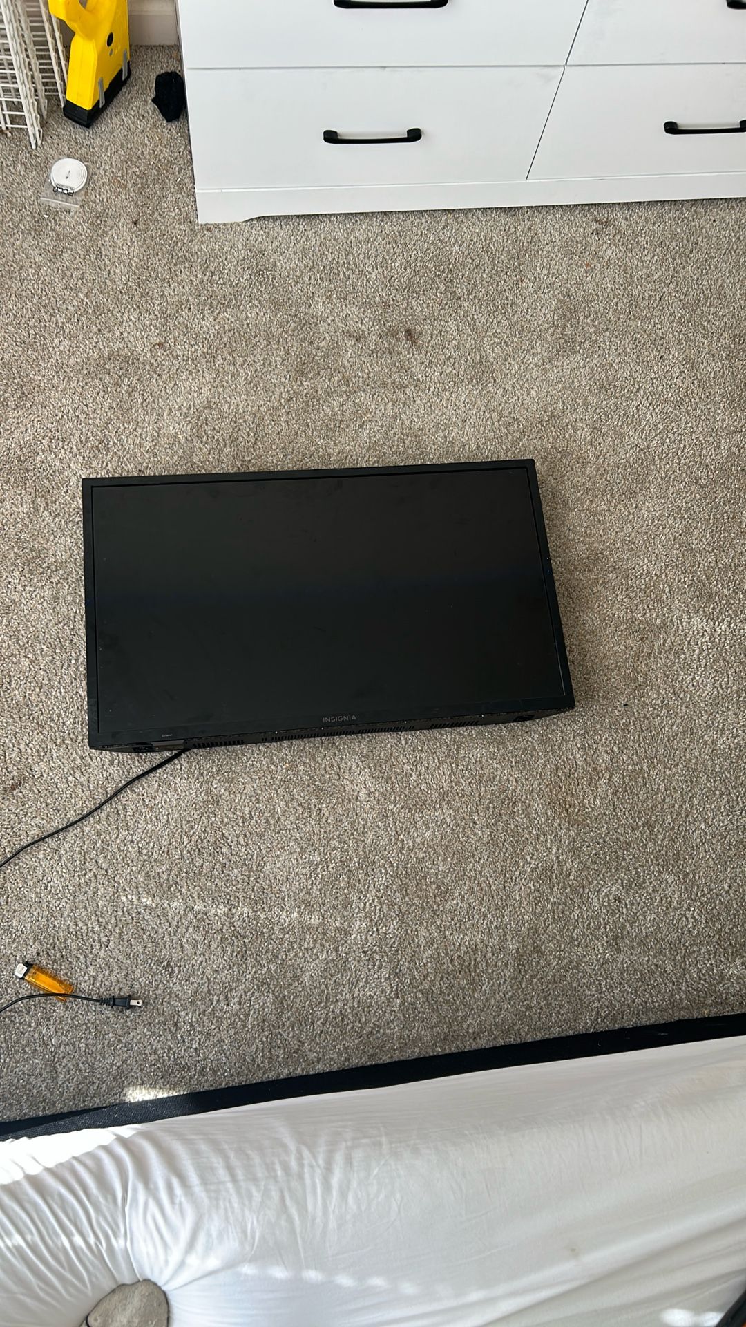 Insignia Tv