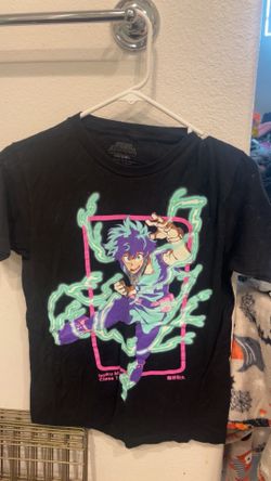Anime Shirt 