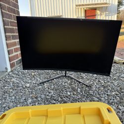 Acer 32” Monitor