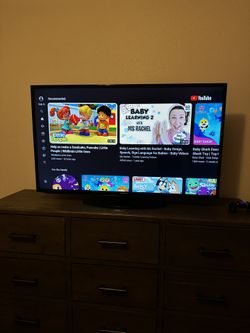Samsung Television