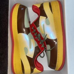 Kanye West 5am College Dropouts Customs 