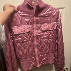 Junior Jacket